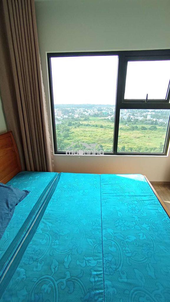 Phòng sinh viên trong căn hộ - 3