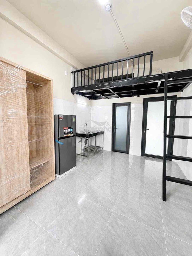 ⚡️Khai trương dự án mới 100% ngay tại vườn lài