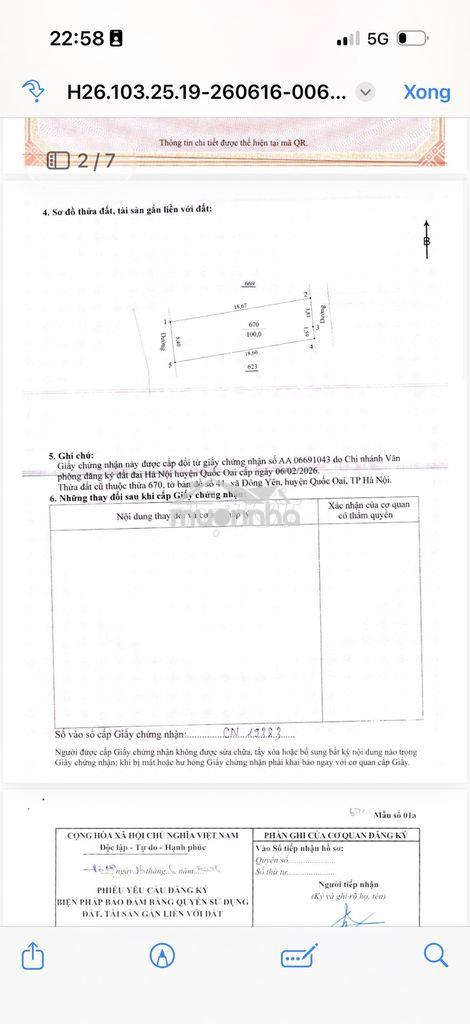 Bán đất full thổ cư yên thái có thể xây nhà để ở, nhà trọ,nhà nghỉ, ks - 2