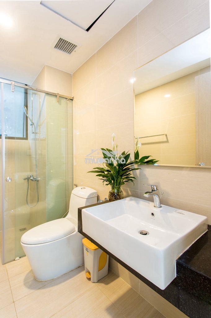 Bán căn hộ cc thế kỷ 21 nhà 2 phòng ngủ giá 4,9 ty view đẹp nhất cc - 3