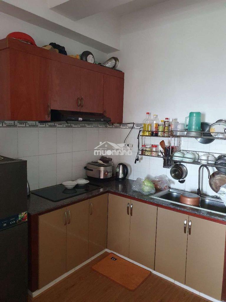 Chính chủ bán căn chung cư lê thành tân tạo - 3