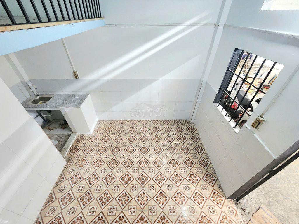 🏡🏡Phòng rộng, thoáng mát tự do gần cầu vượt linh xuân, làng đại học - 4