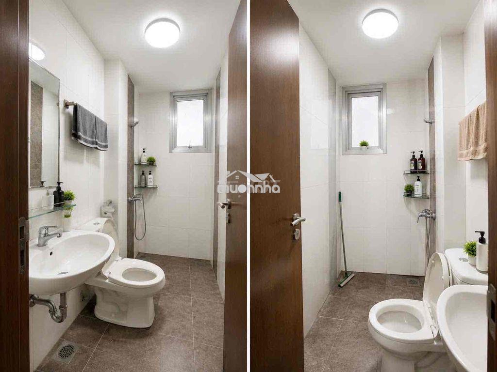 Bán nhanh căn 2pn ruby sổ hồng view công viên xanh mát giá 4.2 bao hết - 3