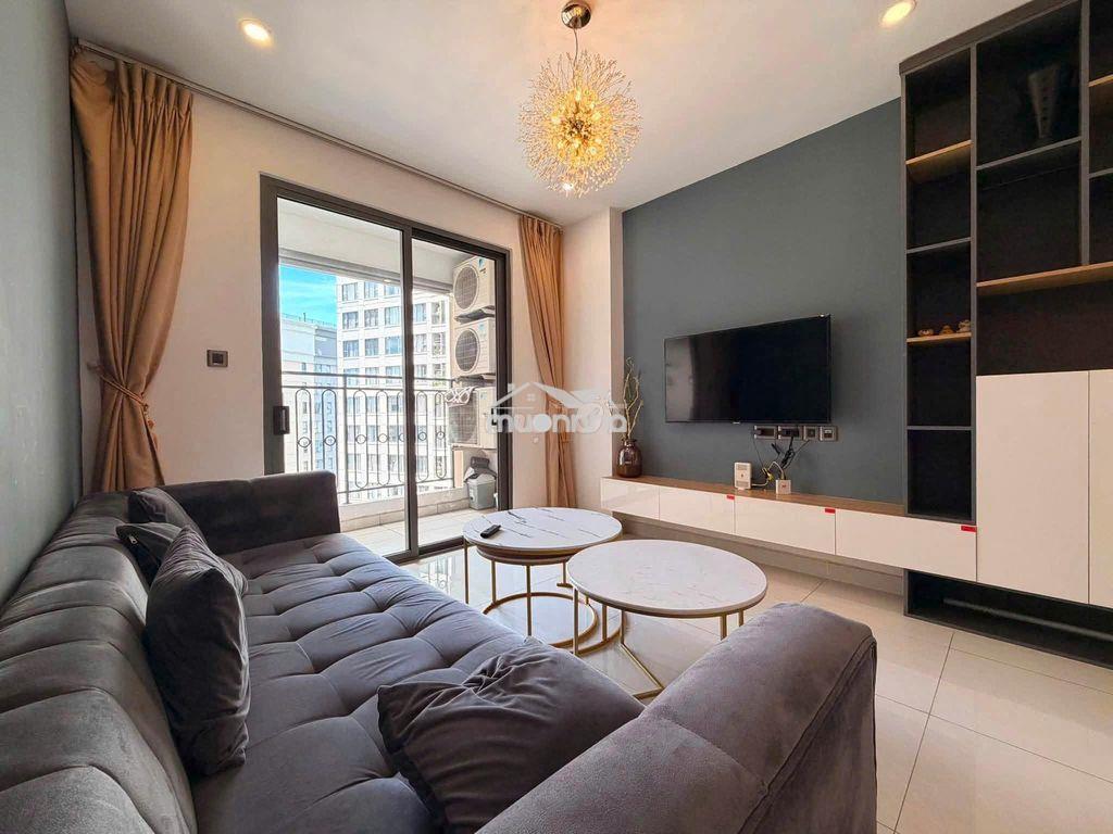 Cho thuê 2pn cao cấp saigon royal q4 chỉ từ 19tr/tháng - 2