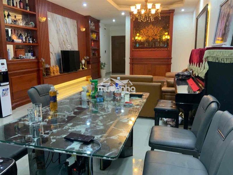 Chung cư cao cấp phú mỹ q 7