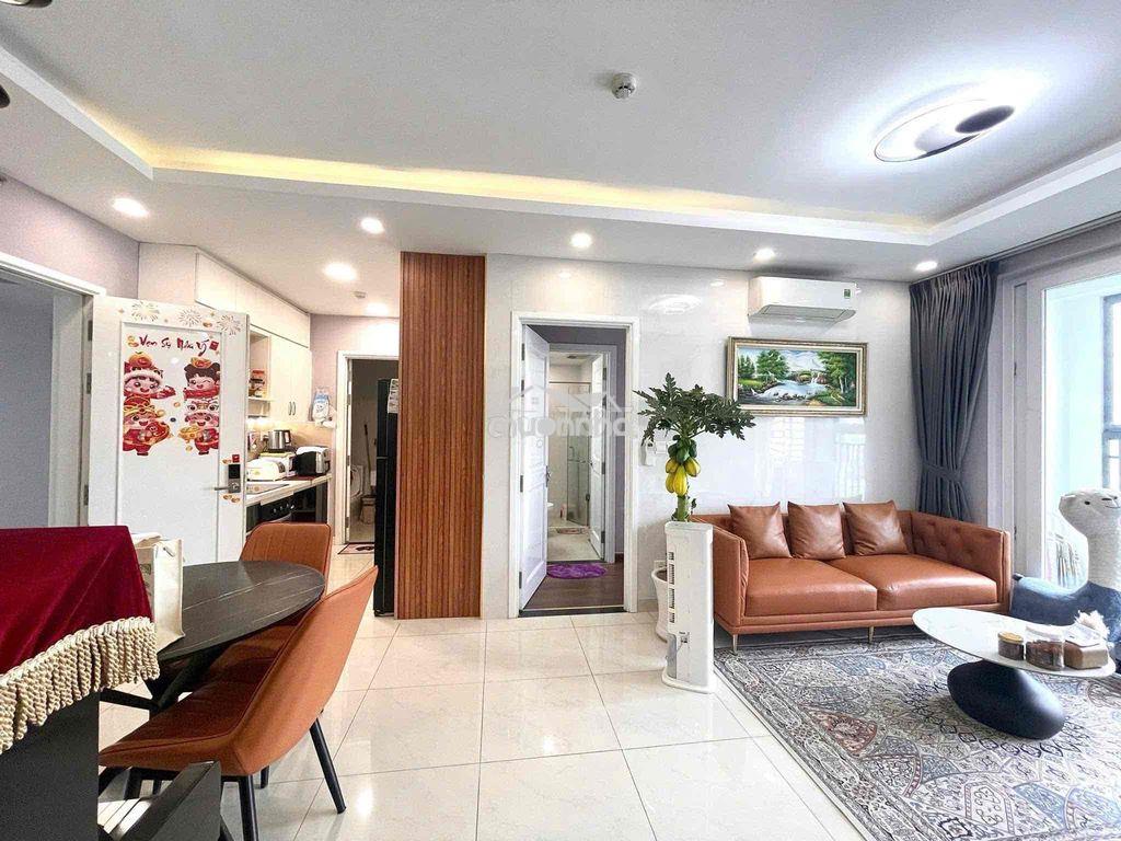 🏡 Cho thuê căn hộ saigon mia – 3 phòng ngủ – full nội thất – chỉ 14 tr - 3