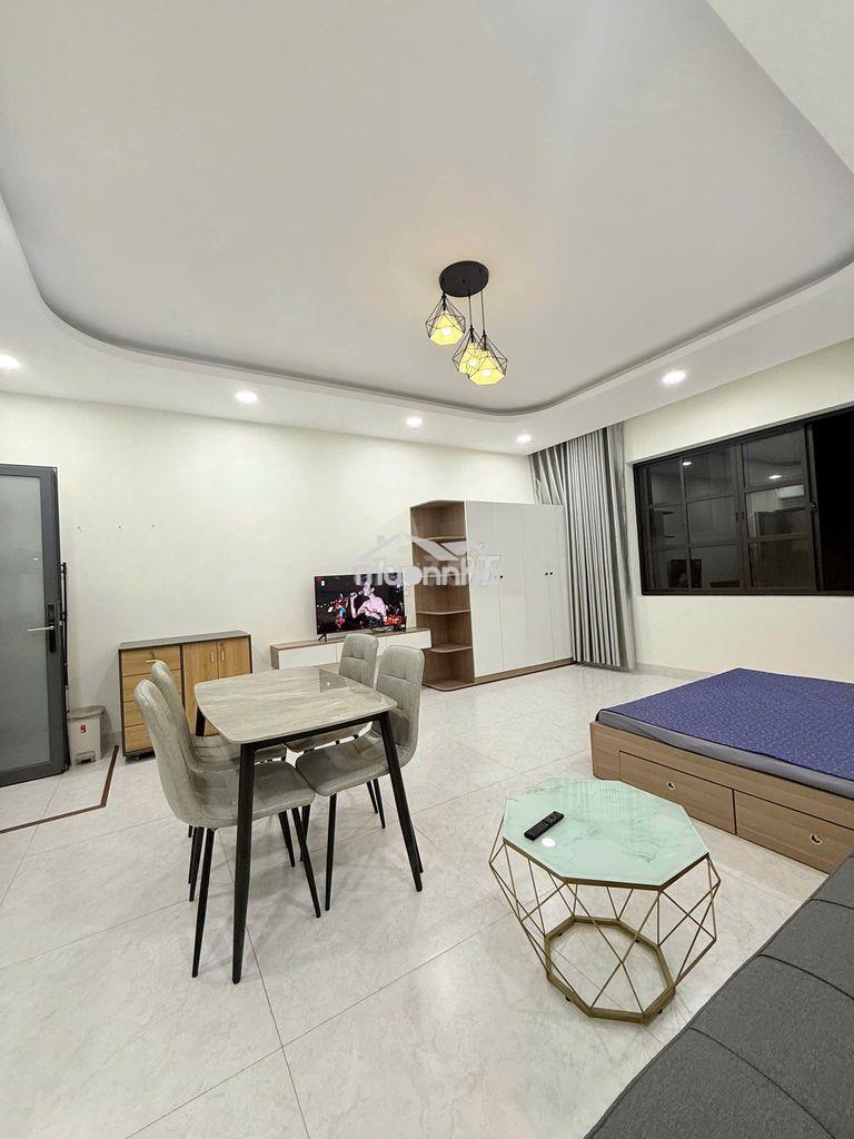 Cho thuê căn hộ full nội thất tại cityland park hills gò vấp - 2
