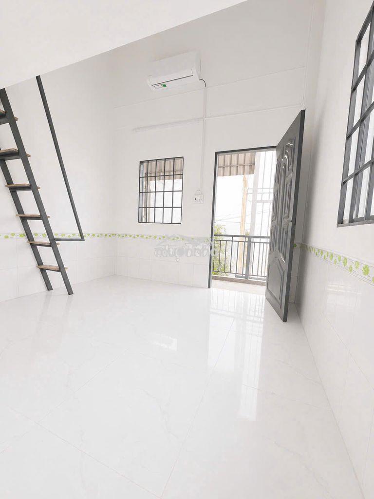 Phòng máy lạnh gần đh kinh tế kỹ thuật bình dương - 2