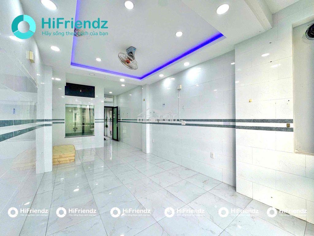 Studio siêu thoáng mát cách ueh 3km gần trung tâm quận 10 quận 5 - 2