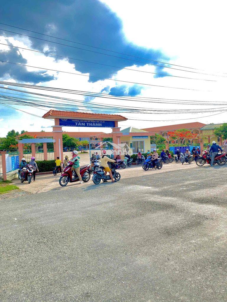 Đất thố sổ hồng riêng giá rẽ ở thủ thừa long an tây ninh mới