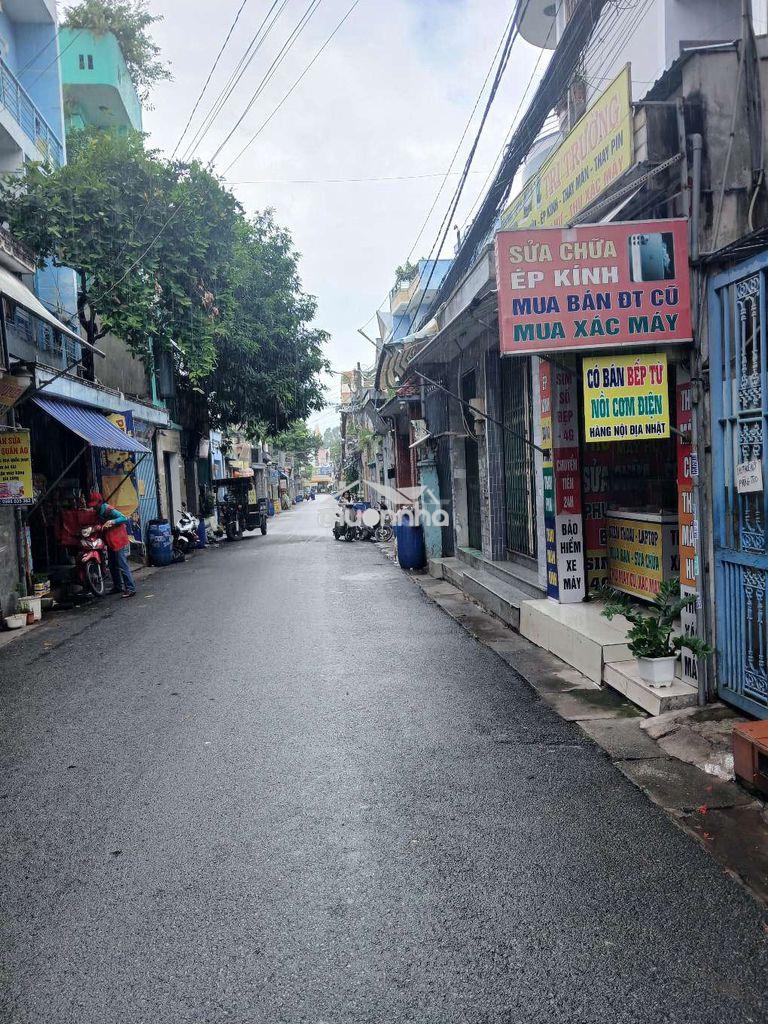 Phòng trệt, wifi miễn phí, cách cổng kcn soơbg thần 50m - 2