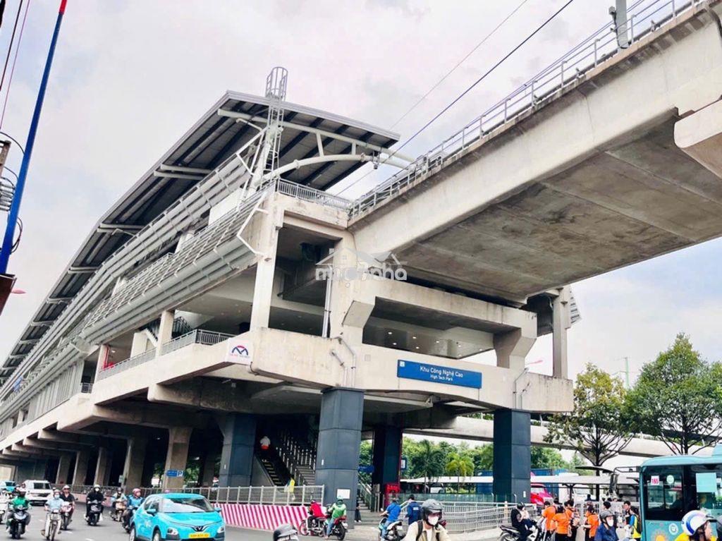 40m2 - ba gác - 2 tầng - nam hòa - 3