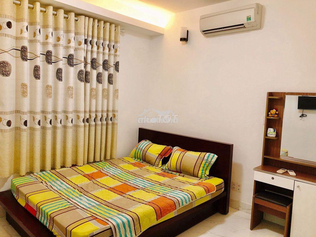 Bán căn hộ chung cưtraanf văn kiểu 60m2 giá 3 tỷ - 3