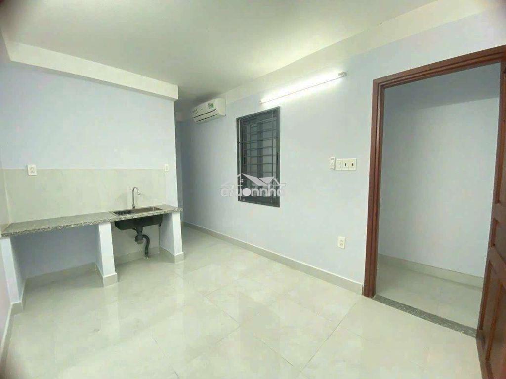 Cho thuê phòng trọ giá rẻ gò vấp - 4