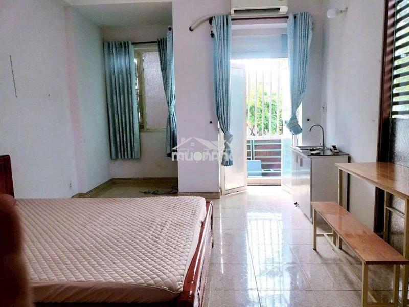 Cho thuê phòng riêng cách đh văn lang cs3 100m full nội thất