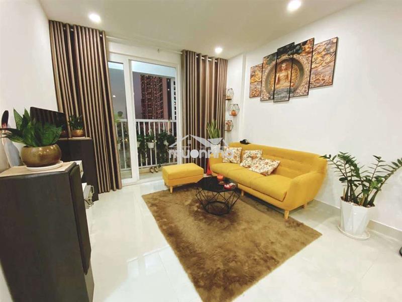 (Hàng hiếm) tara residence q8 1pn+sổ hồng .giá 2tỷ85 thương lượng