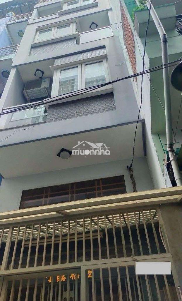 🏠🏠 Quận 10 nhà nguyên căn nguyễn tiểu la gần 3/2 💲 giá 15 triệu
