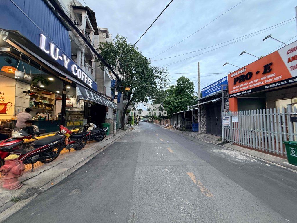 Cho thuê phòng full nội thất, q12 , - 3