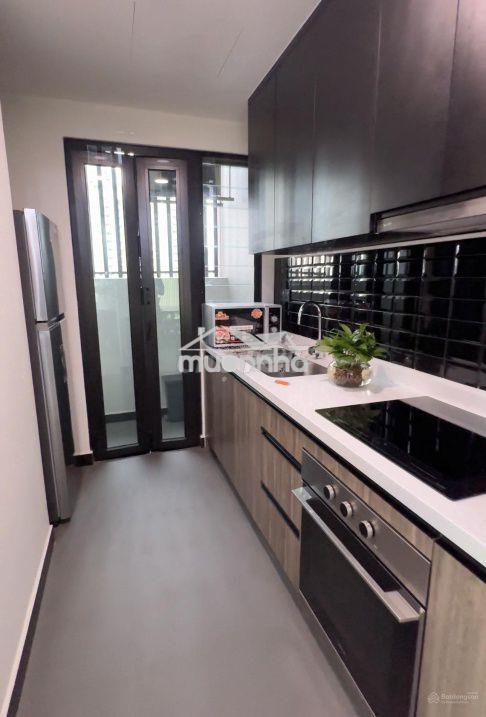 Cần cho thuê chcc xigrand court, giá 16tr, 2pn, 2wc, 75m2 nhà mới - 2