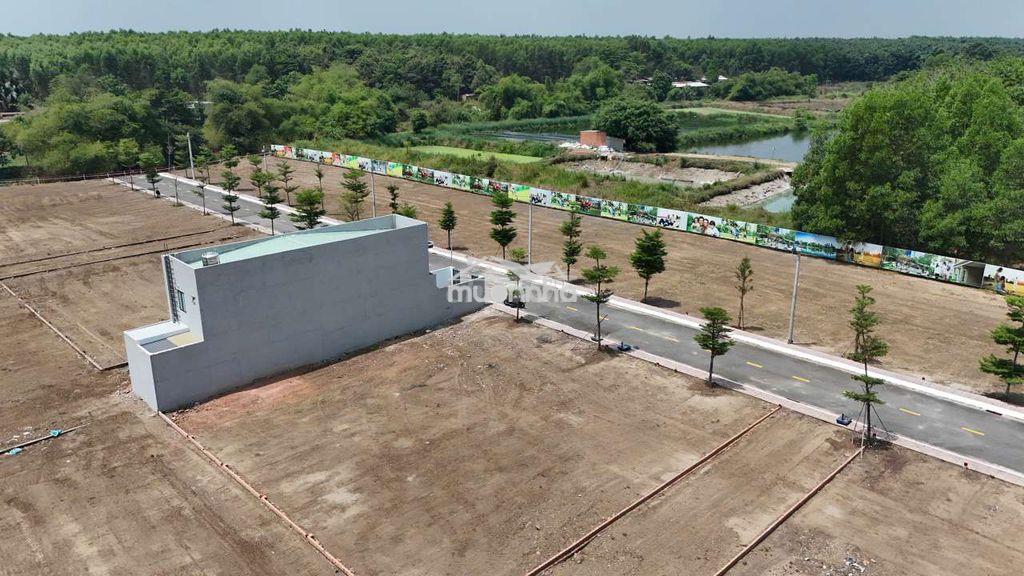 Giá sốc, 100m2 đường nhựa 6m, đối diện tổng kho và đại đô thị 351ha - 2