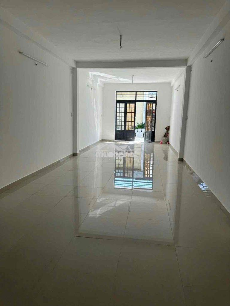 Bán nhà 1 trệt 1 lầu mới đẹp – hẻm xe hơi – dọn vào ở ngay - 4