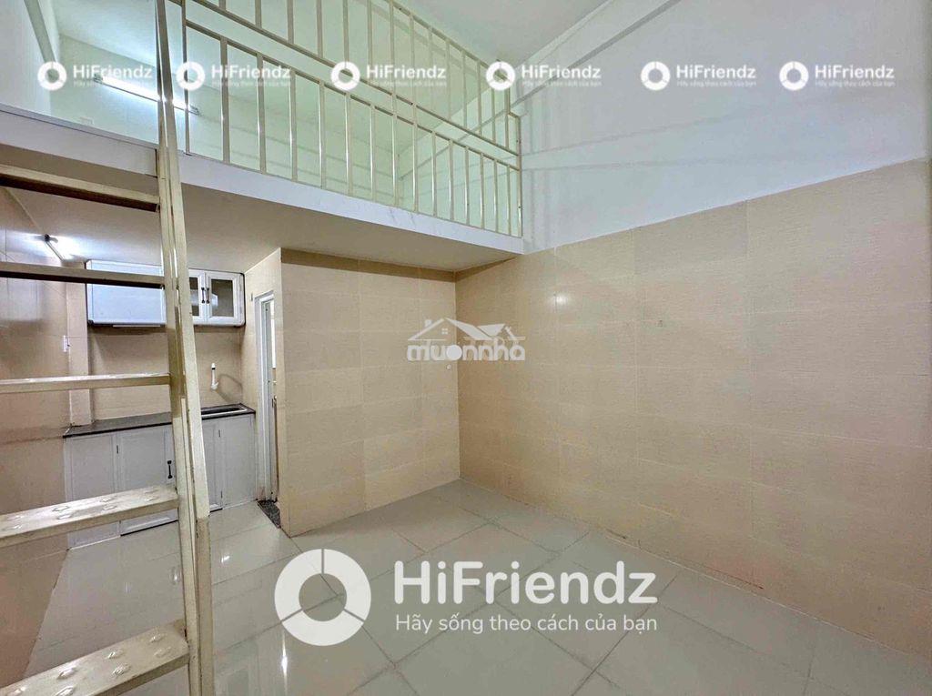 Duplex thang máy - gần bến xe miền tây - aeon mall bình tân - 4