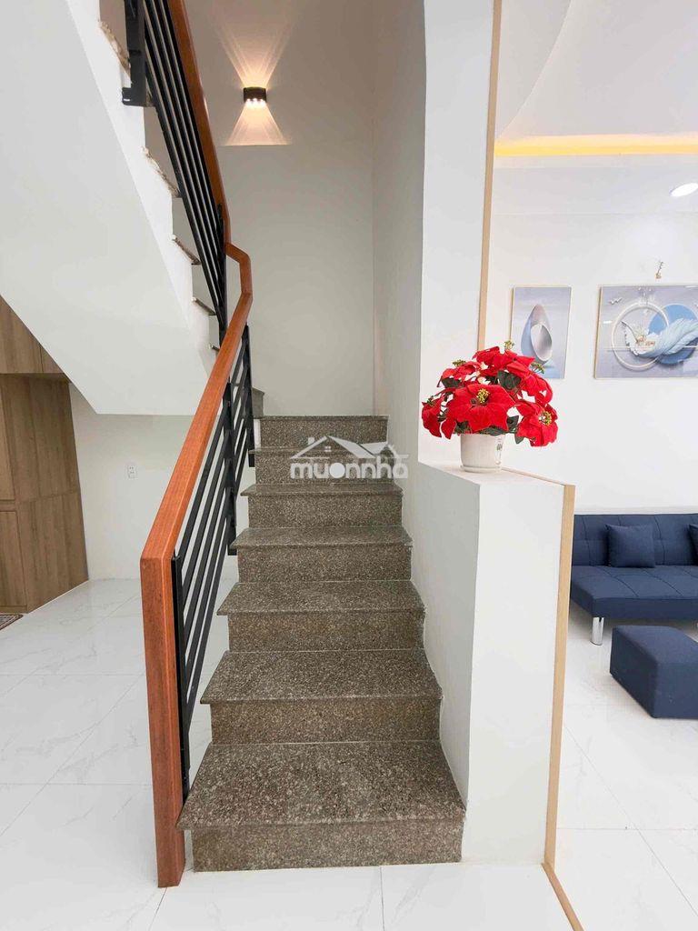 Chính chủ bán nhà quận 8 - 2