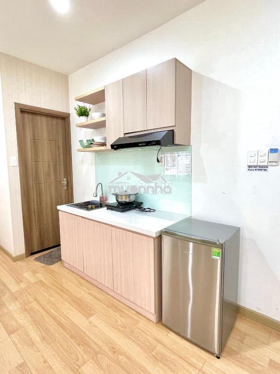 🙋‍♂️Trống lại căn full nội thất đường phan văn hớn bà điểm quận 12 - 2