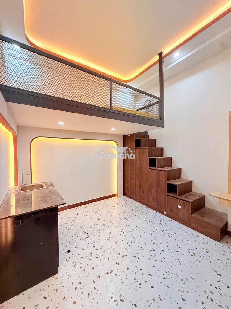 Cho thuê căn hộ ở 4 được người  - ngay uef, hutech - bình thạnh - 3