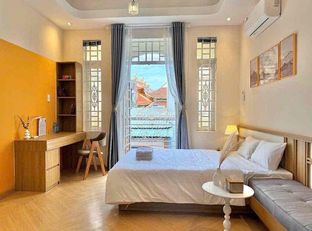 🏡Dự án mới xây studio or duplex đợi bạn vào ở nè ❤️nằm ngay tô ký 😍😍 - 3
