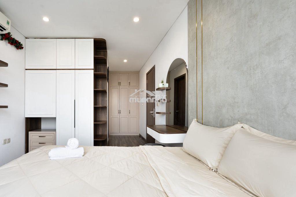 Cho thuê căn hộ 2pn hà đô centrosa ở liền nội thất luxury giá chỉ 29tr - 4