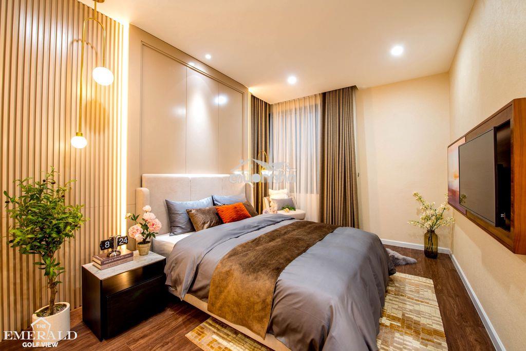 Cho thuê habitat full nội thất - 2pn vào ở ngay - 2