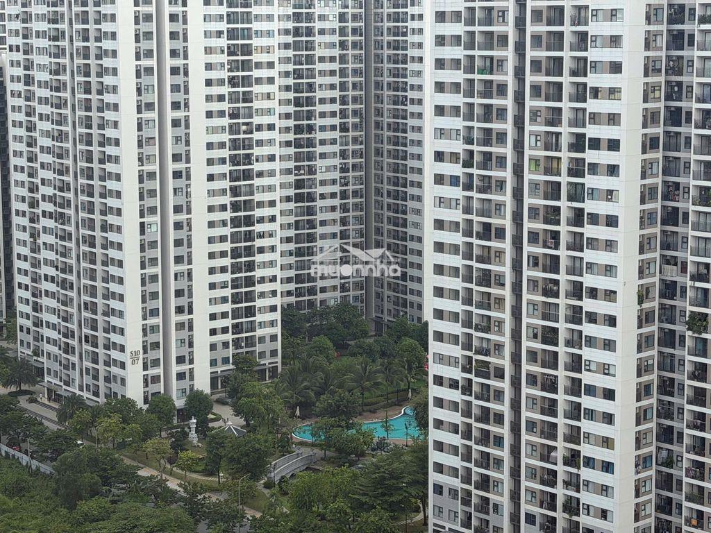 Bán căn hộ 3pn beverly solari vinhomes grand park view sông nhà mới - 3