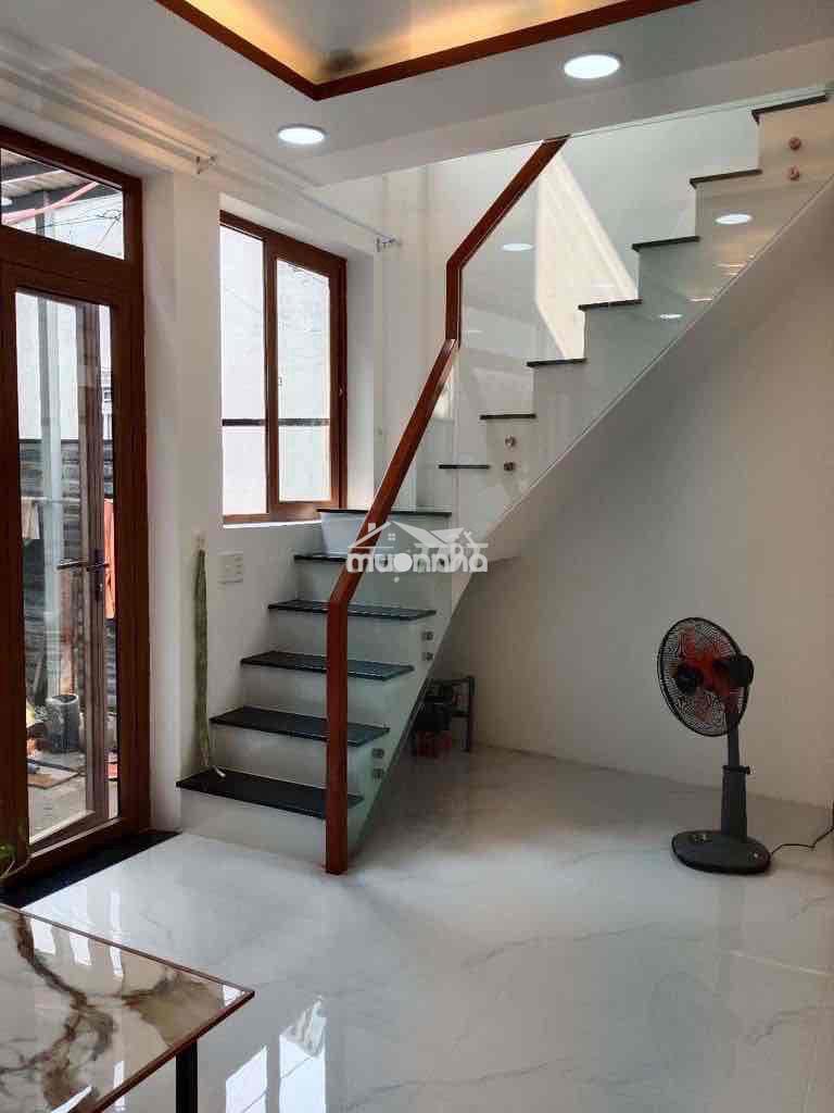 🏠 Cho thuê phòng – nhà nguyên căn ở chung toàn nữ 🌸 - 4