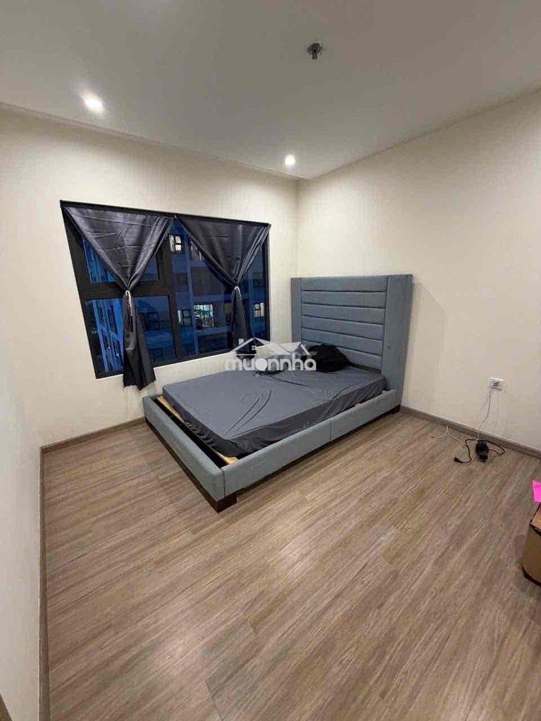 Trống slot ghép p.master - vinhome grand park - 2