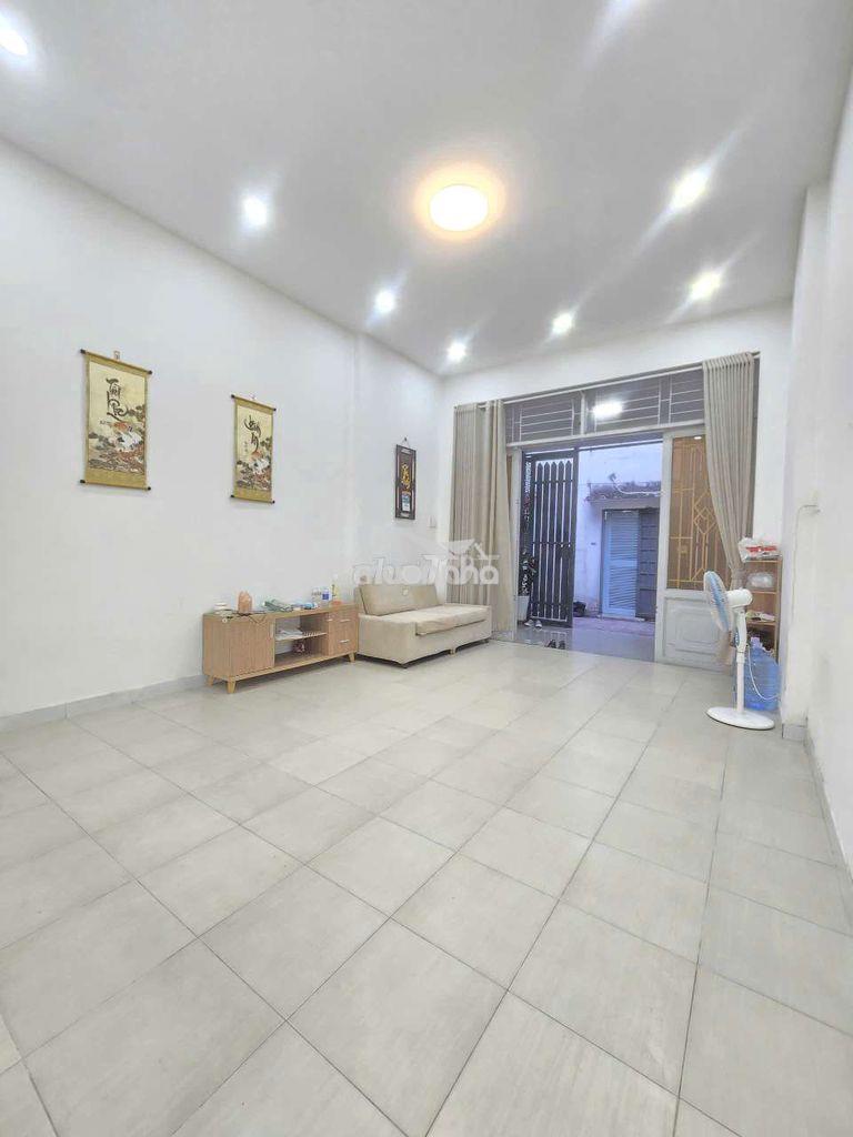 Cho thuê nhà nguyên căn. đường tiền giang, phường 2. quận tân bình  - 3