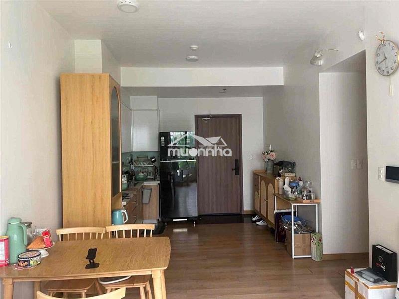 Cho thuê căn hộ 2pn1wc giá siêu tốt akari city