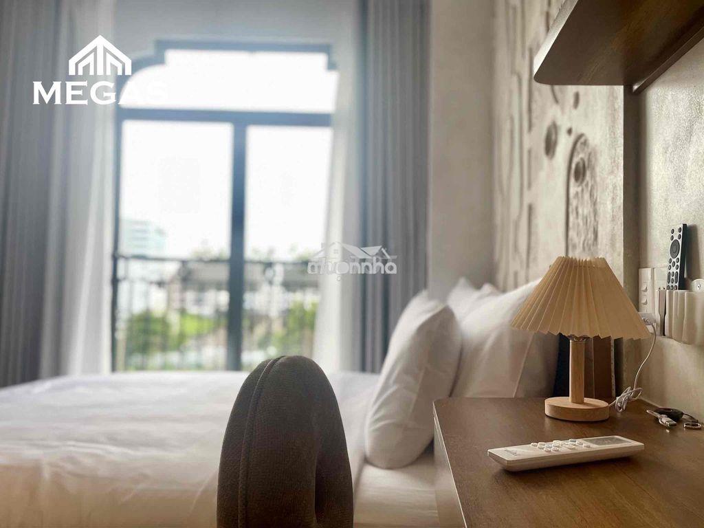 Căn hộ thoáng mát mới 100% ngay đại học hồng bàng - uef - hutech - 4