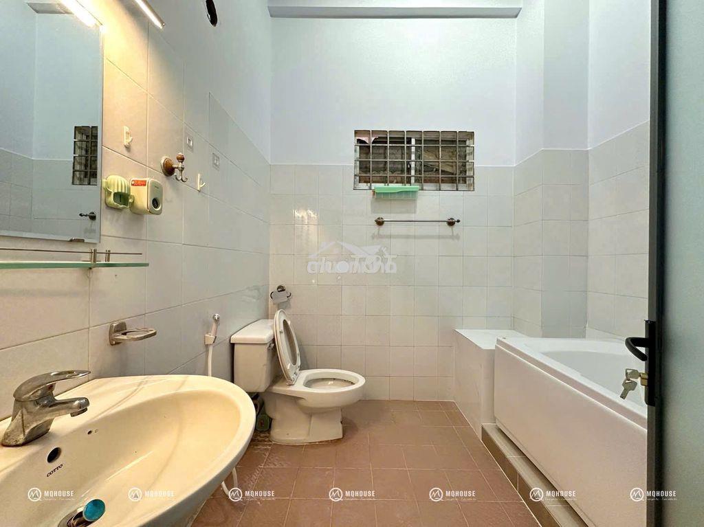 Căn hộ 1pn full nội thất chỉ 8tr6 ngay sân bay tân sơn nhất tân bình - 2
