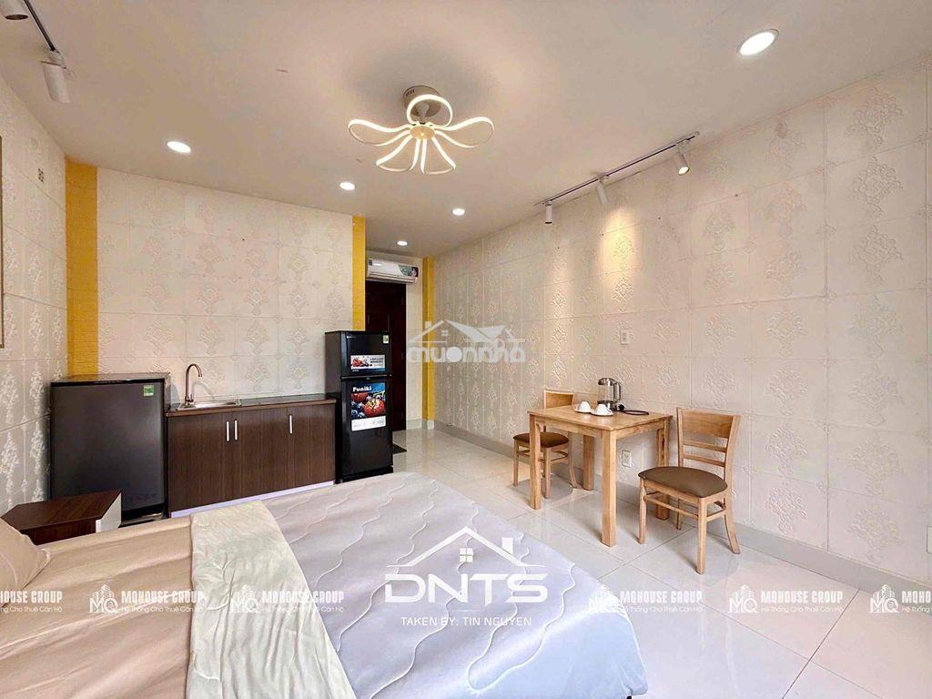 Căn hộ cửa sổ lớn - ngay đh ngân hàng - đh văn lang - đh hoa sen - 3