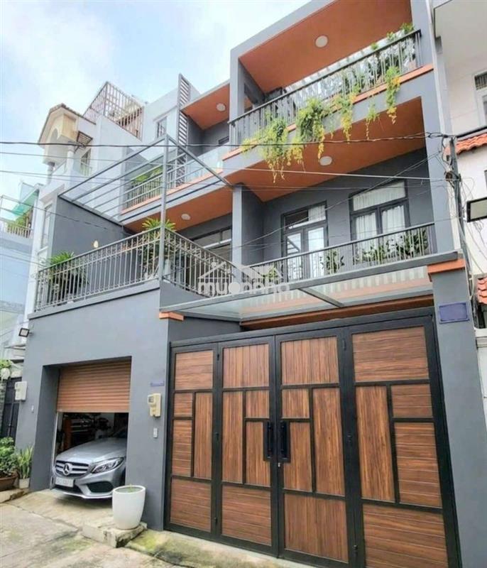 Bán nhà 2 tầng hxh chợ tân mỹ, quận 7, 73m2, 3pn, 4.99 tỷ