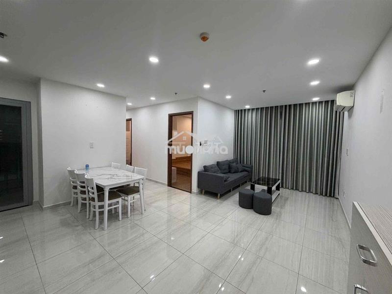 Hàng hiếm căn 2pn có ntcb giá thuê chỉ 7triệu ngay happy one central
