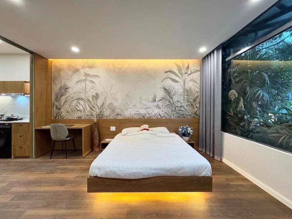 🌈🏡Khai trương căn hộ 1pn tại quận 2, thuận tiện ra mai chí thọ💥🎇 - 3