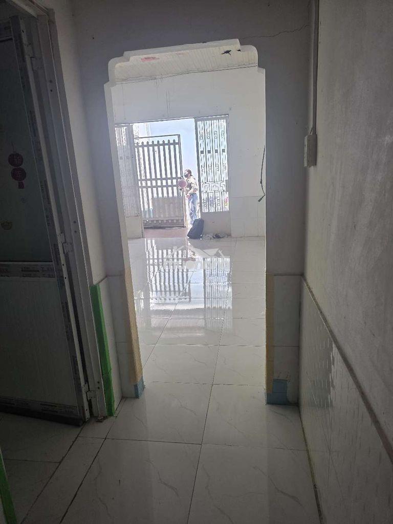 Chính chủ bán nhà cấp 4 đường số 4 trường thọ - 4