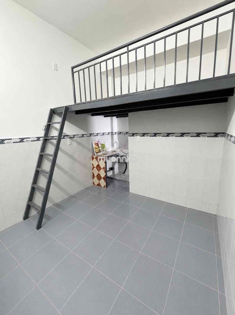 Phòng mới ngay ngã tư trần văn giàu và nguyễn cửu phú