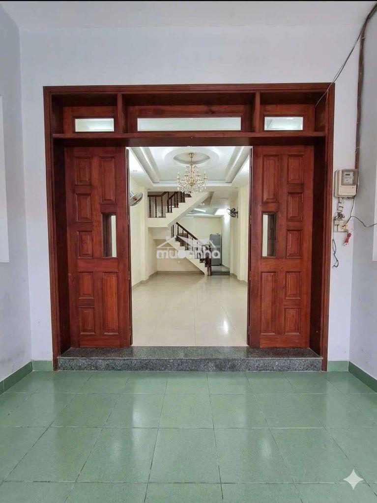 Bán nhà đẹp đường hà huy giáp - 2