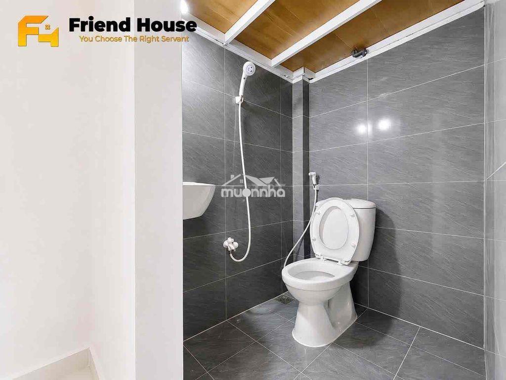 Khai trương phòng mới tách bếp siêu rộng ngay chợ thạch đà - 4