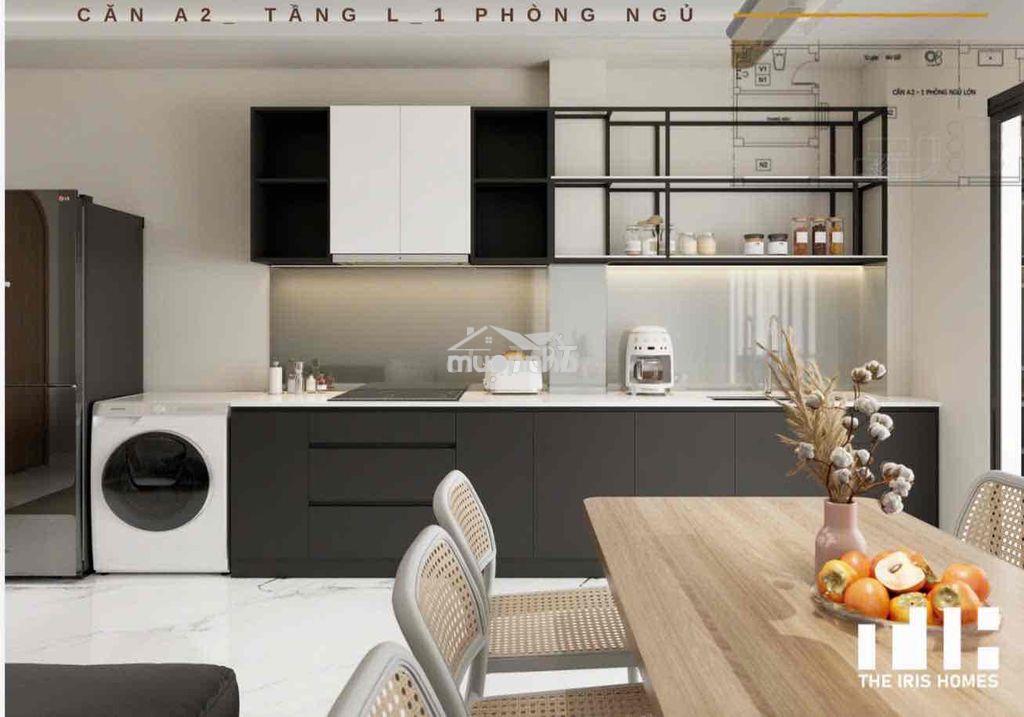 🔥 Chung cư mini 1 phòng ngủ ngay sân bay t1-t3 70m2 - Ảnh 2