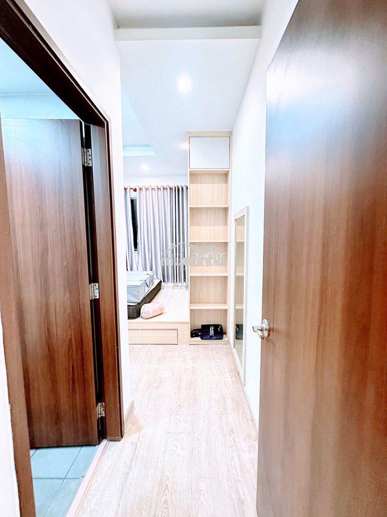 Cho thuê căn hộ ruby , 3pn2wc , 80m , ntcb giá thuê 11,5 tr / tháng - 3
