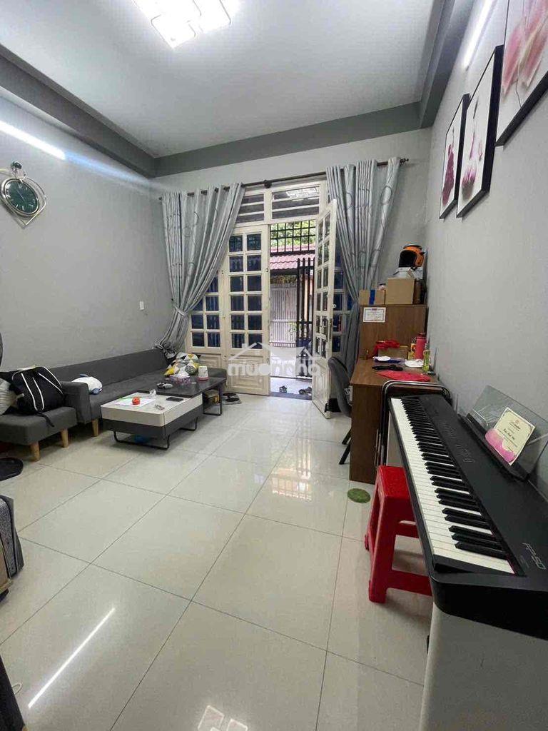 🏡 Bán nhà hẻm 154 đường âu dương lân, p3, q8 – giá 7.1 tỷ tl - 3